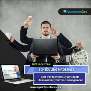 Scheduling Made Easy